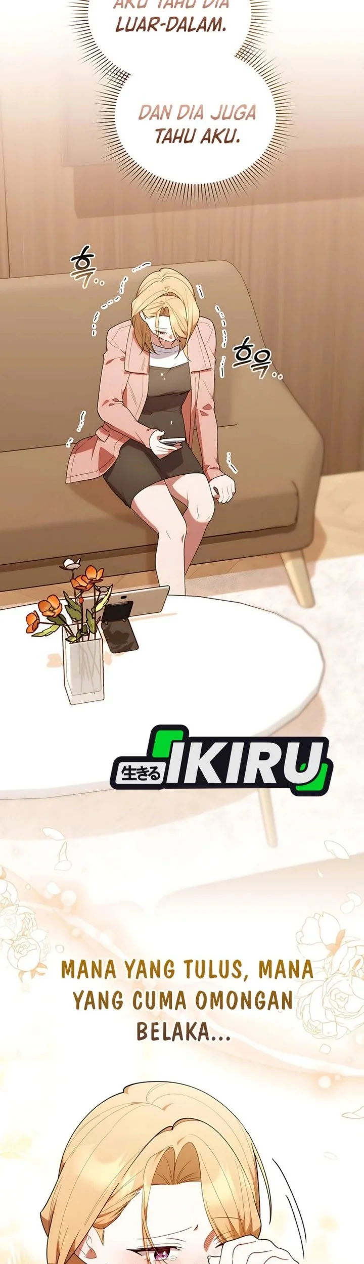 Dungeons and Crayons Chapter 40 Gambar 49