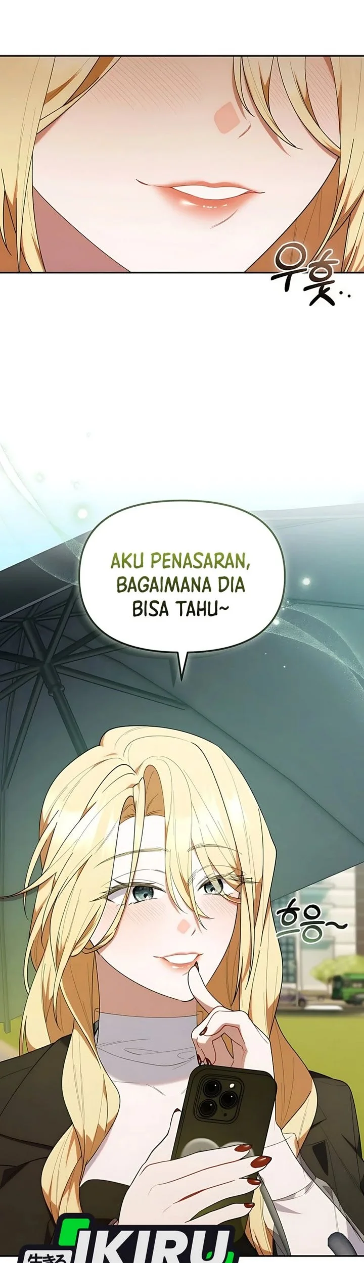 Dungeons and Crayons Chapter 40 Gambar 57