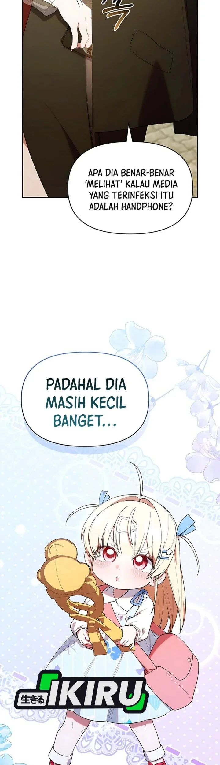 Dungeons and Crayons Chapter 40 Gambar 59