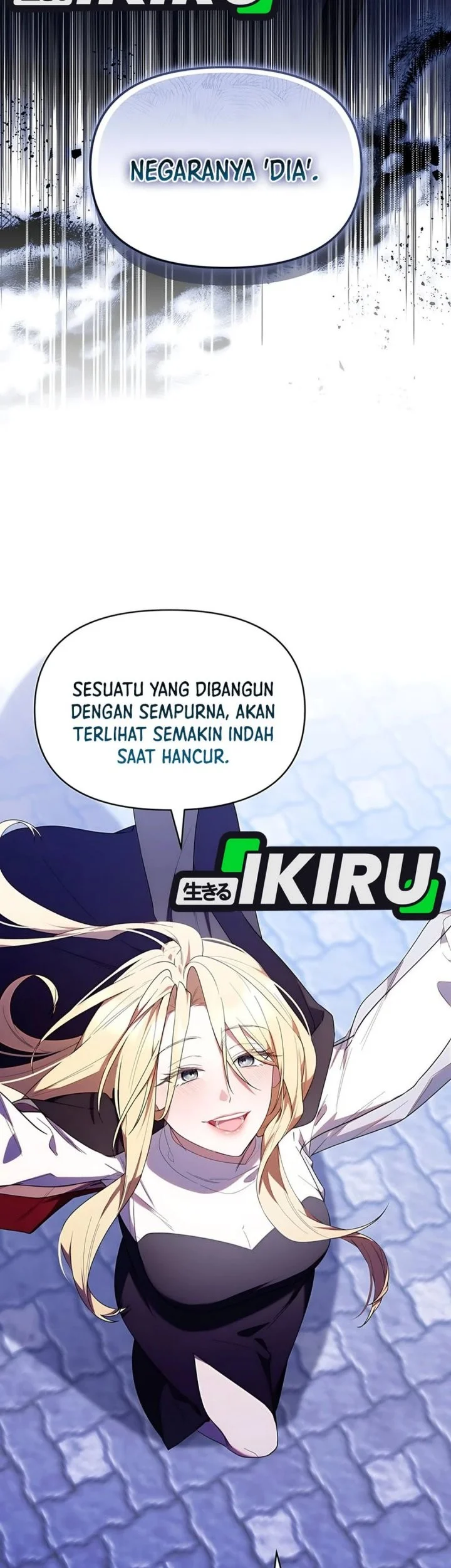 Dungeons and Crayons Chapter 40 Gambar 65