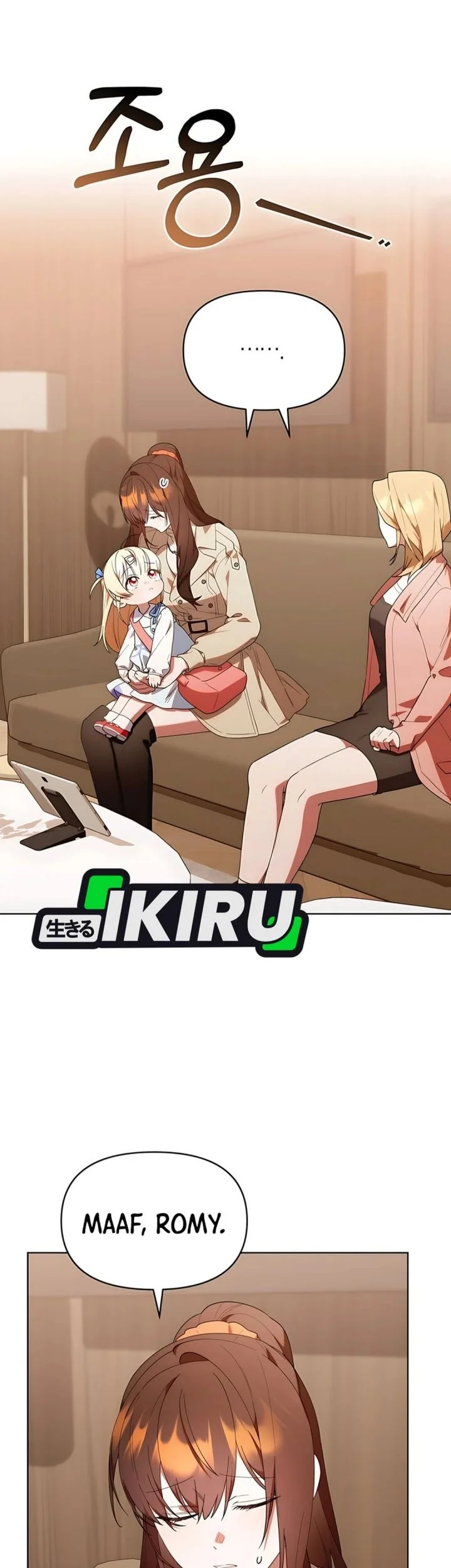 Dungeons and Crayons Chapter 40 Gambar 9