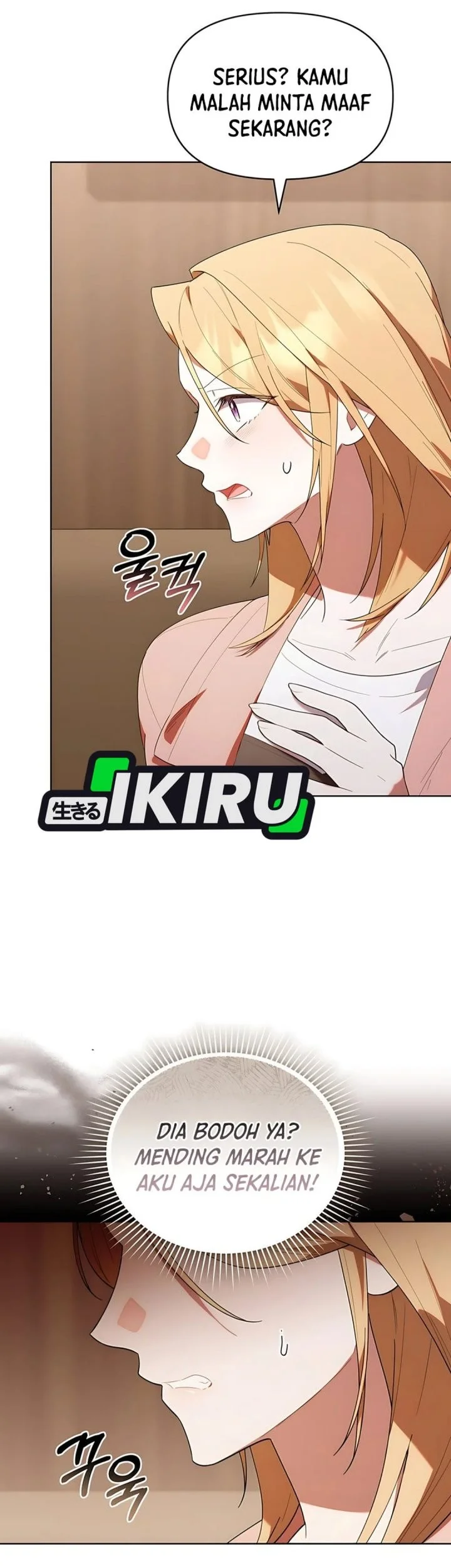 Dungeons and Crayons Chapter 40 Gambar 11