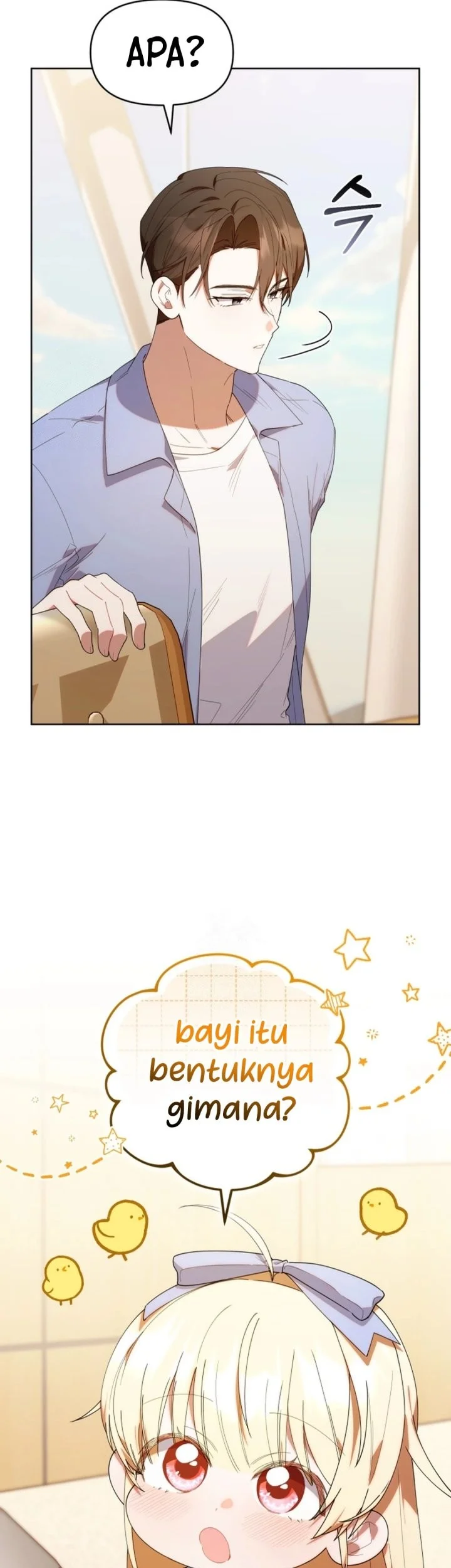 Dungeons and Crayons Chapter 41 Gambar 18