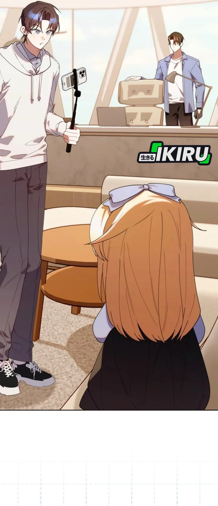 Dungeons and Crayons Chapter 41 Gambar 21