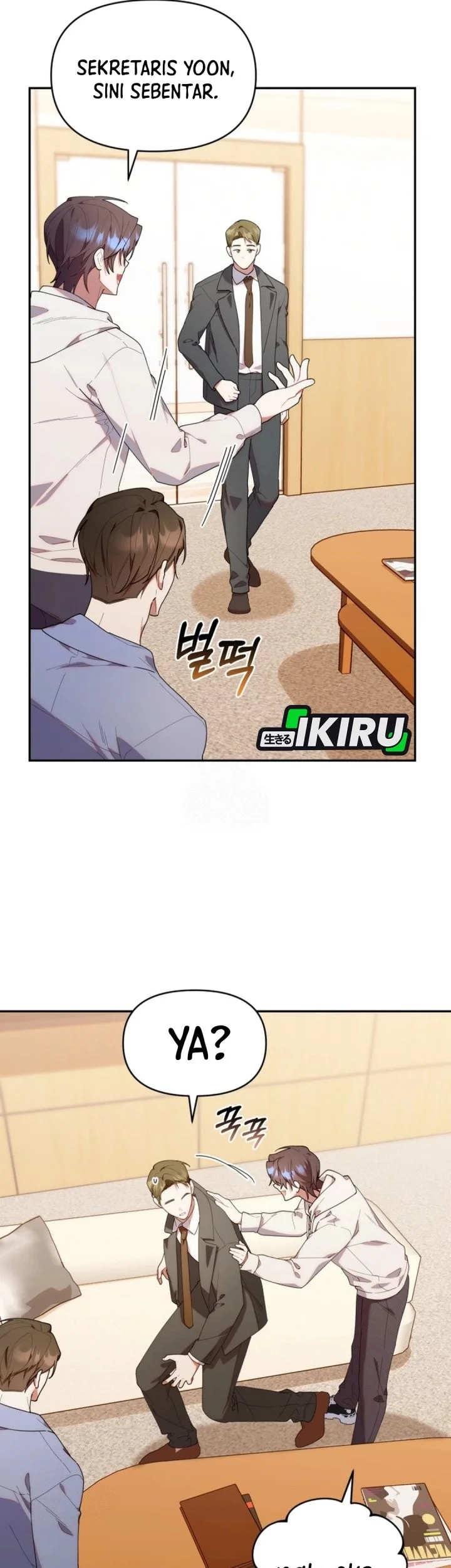 Dungeons and Crayons Chapter 41 Gambar 50