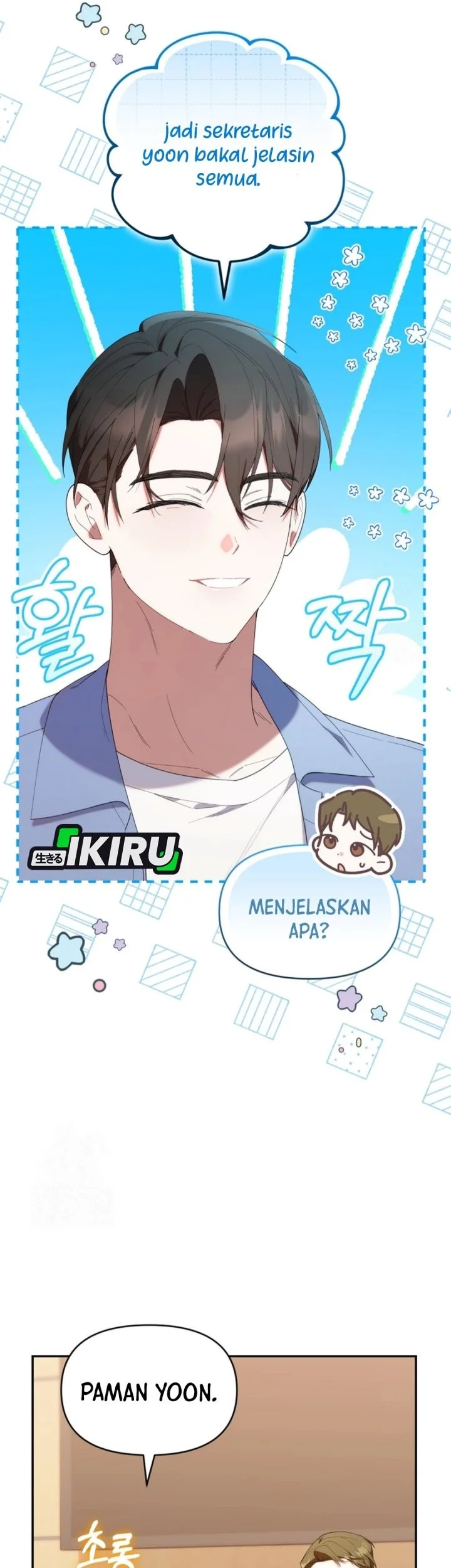 Dungeons and Crayons Chapter 41 Gambar 52