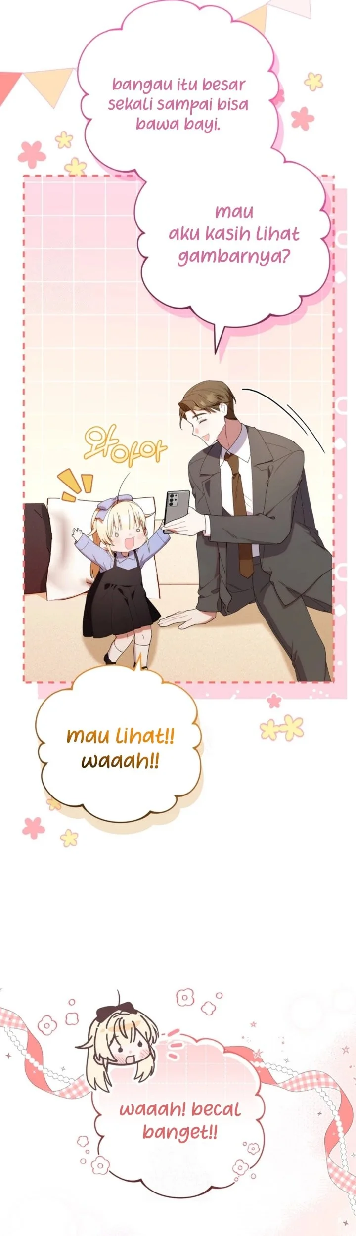 Dungeons and Crayons Chapter 41 Gambar 60