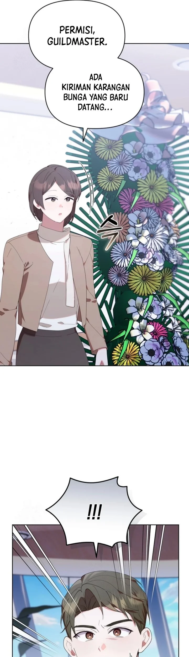 Dungeons and Crayons Chapter 41 Gambar 64