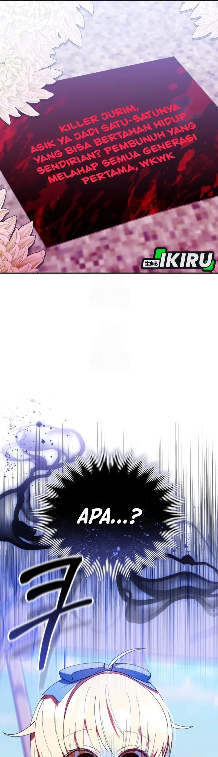 Dungeons and Crayons Chapter 41 Gambar 72