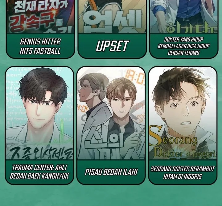 Dungeons and Crayons Chapter 41 Gambar 75