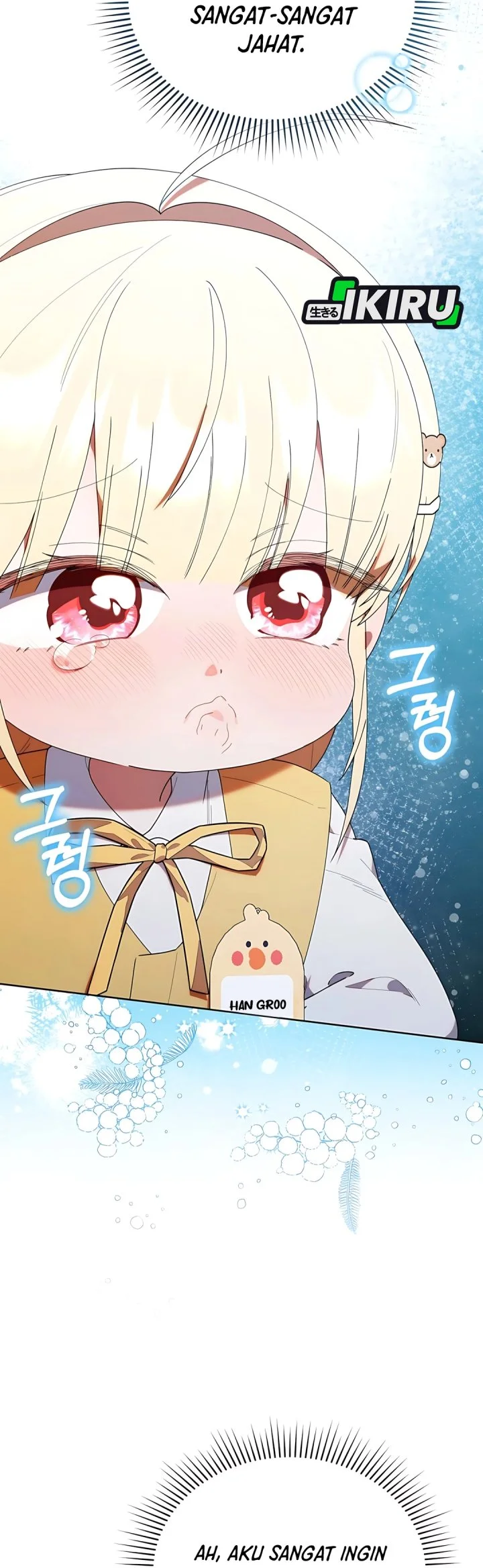 Dungeons and Crayons Chapter 42 Gambar 20