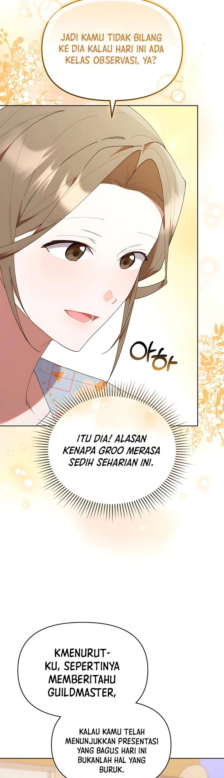 Dungeons and Crayons Chapter 42 Gambar 25