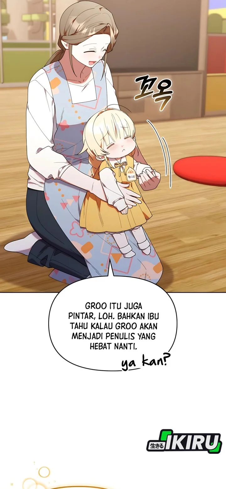 Dungeons and Crayons Chapter 42 Gambar 27