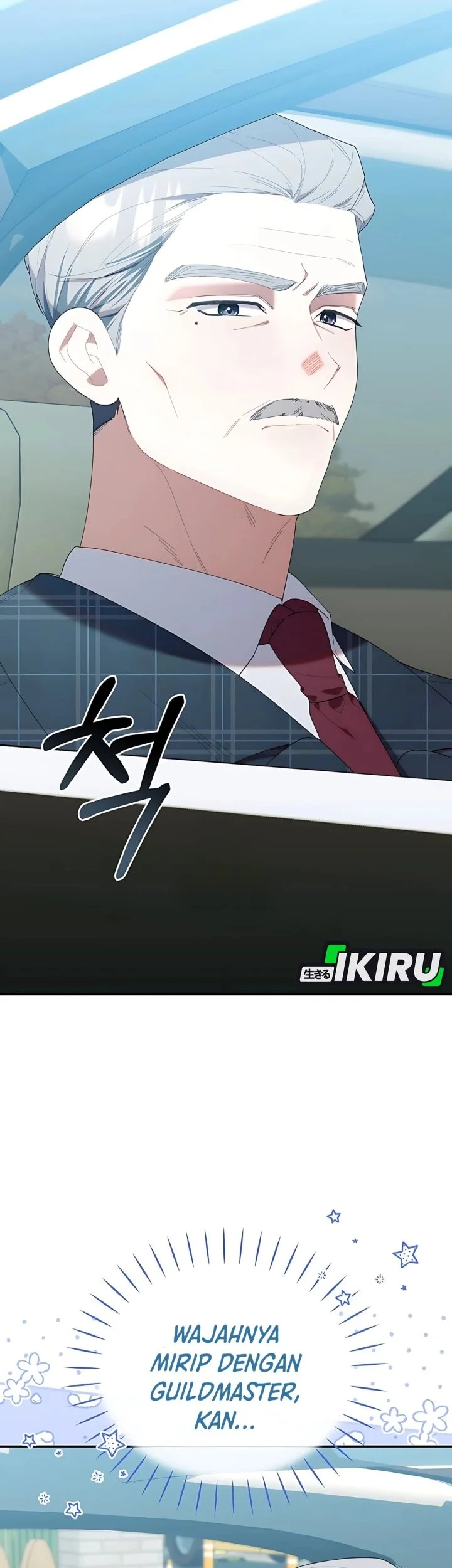 Dungeons and Crayons Chapter 42 Gambar 45