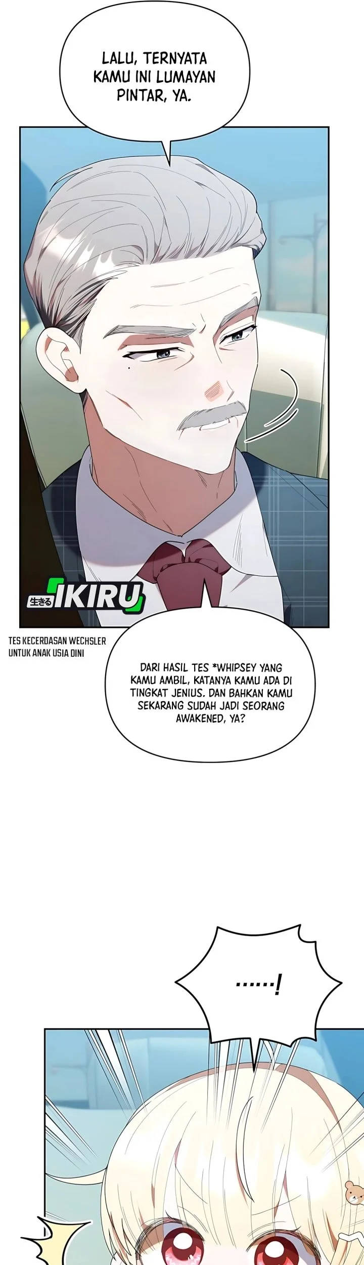 Dungeons and Crayons Chapter 42 Gambar 60