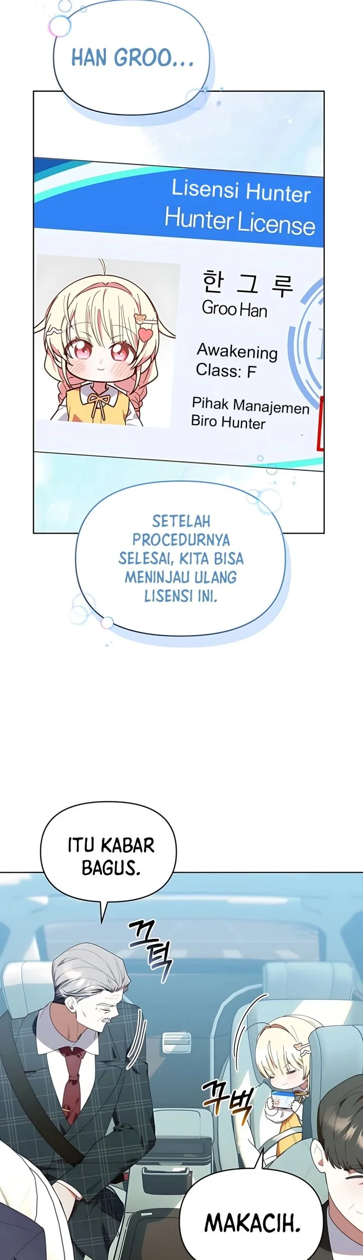 Dungeons and Crayons Chapter 42 Gambar 64