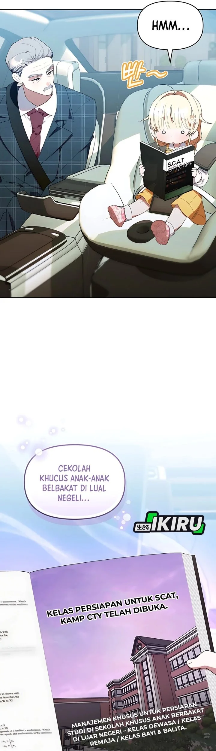 Dungeons and Crayons Chapter 42 Gambar 68