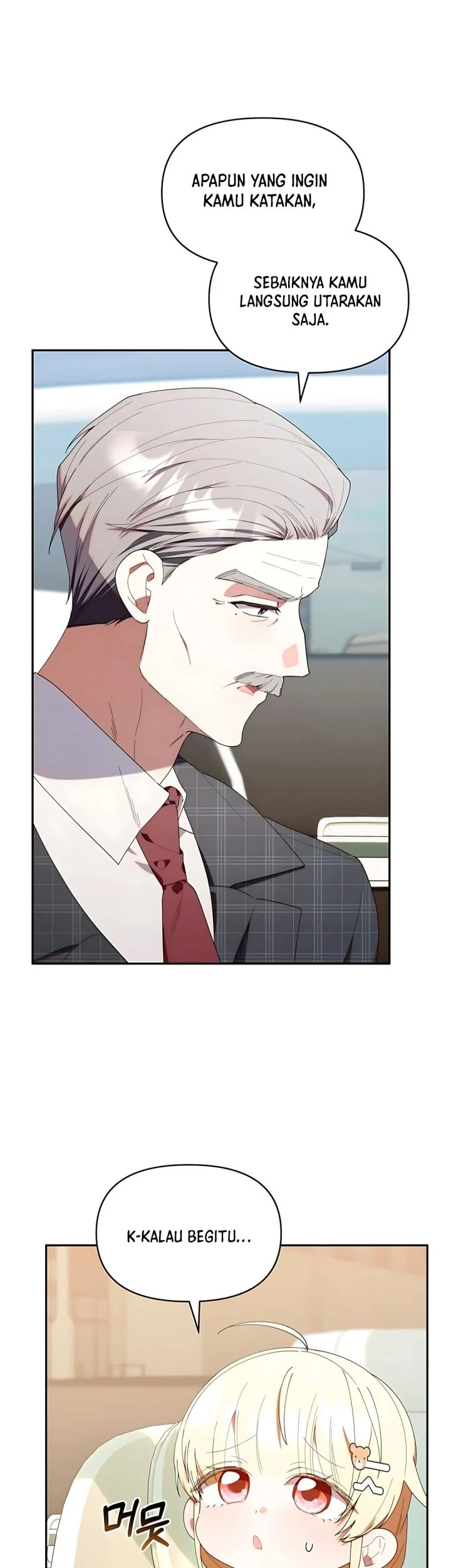 Dungeons and Crayons Chapter 43 Gambar 19