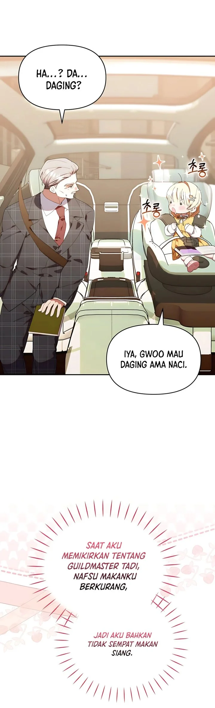 Dungeons and Crayons Chapter 43 Gambar 23