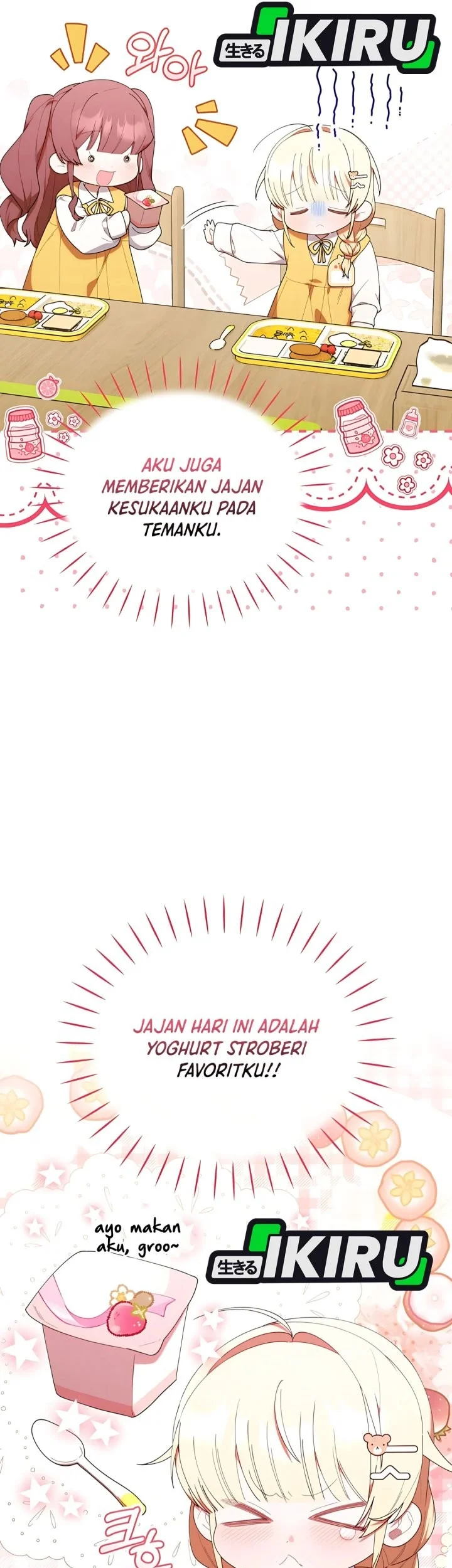 Dungeons and Crayons Chapter 43 Gambar 24