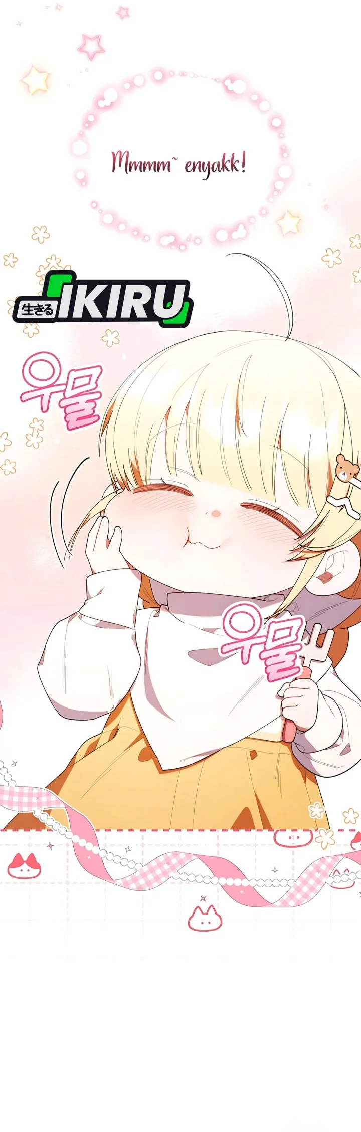 Dungeons and Crayons Chapter 43 Gambar 39