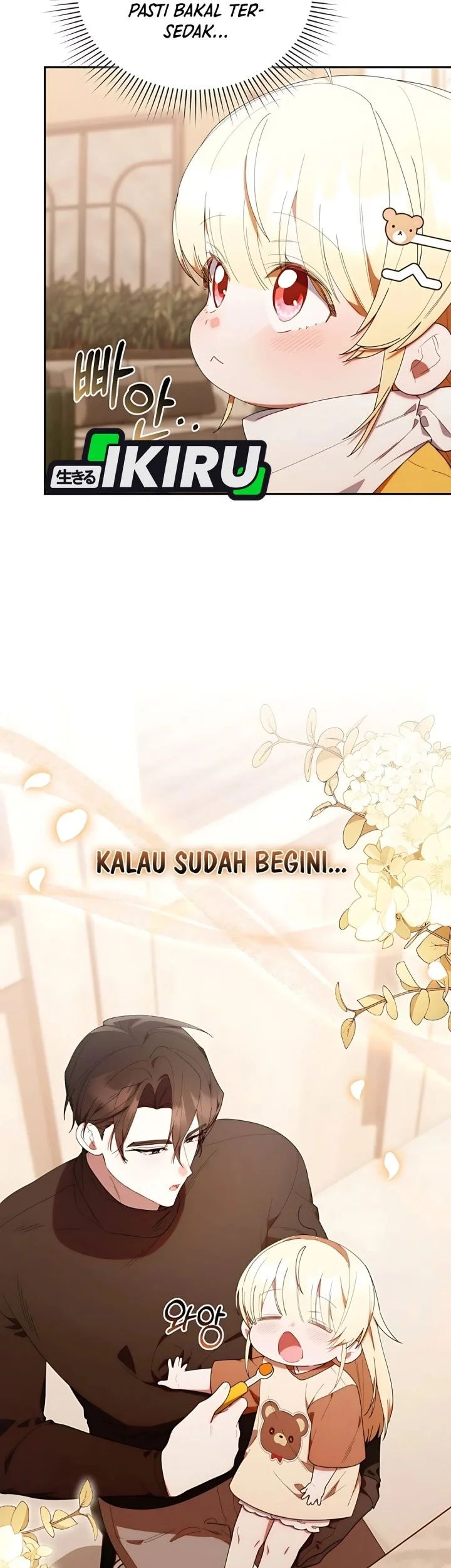 Dungeons and Crayons Chapter 43 Gambar 42