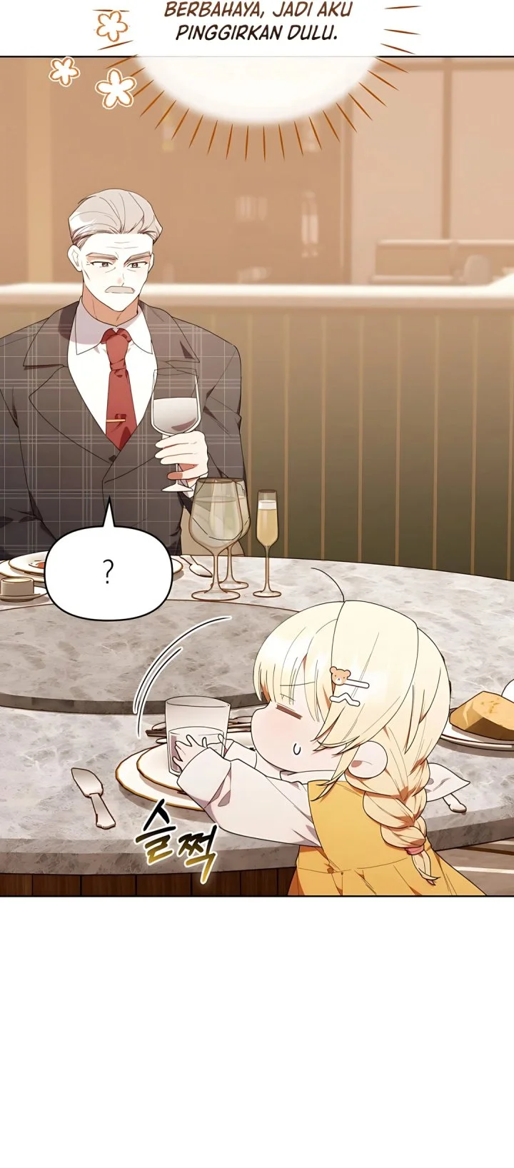 Dungeons and Crayons Chapter 43 Gambar 58