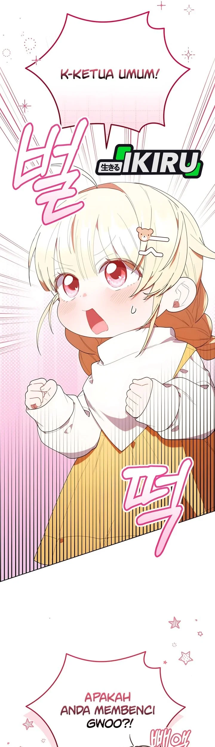 Dungeons and Crayons Chapter 43 Gambar 59