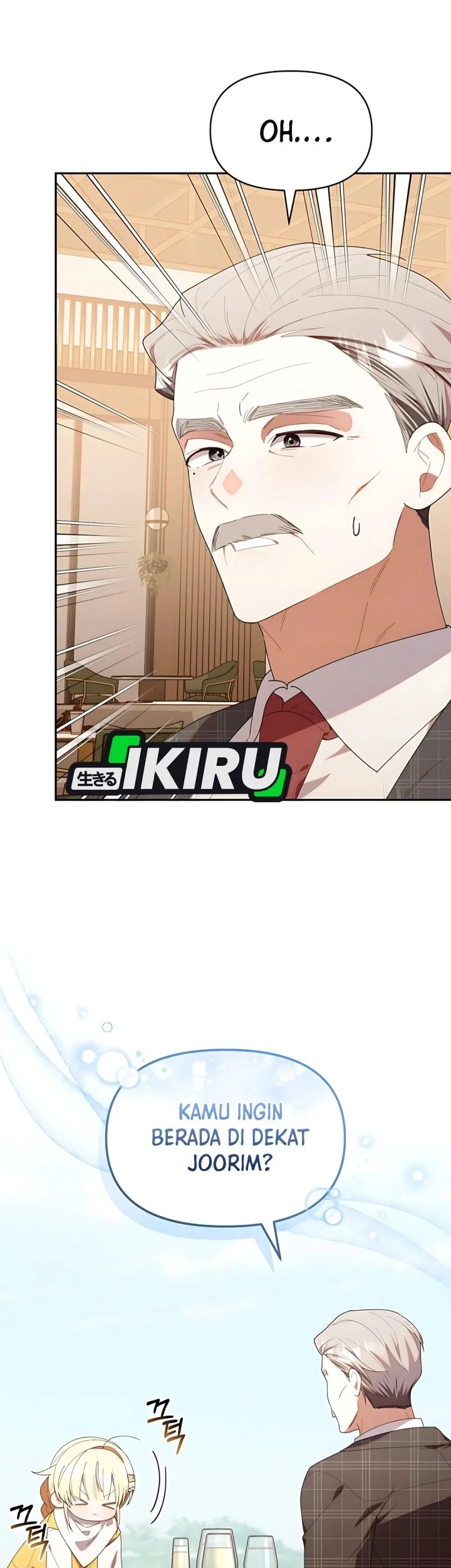 Dungeons and Crayons Chapter 43 Gambar 65