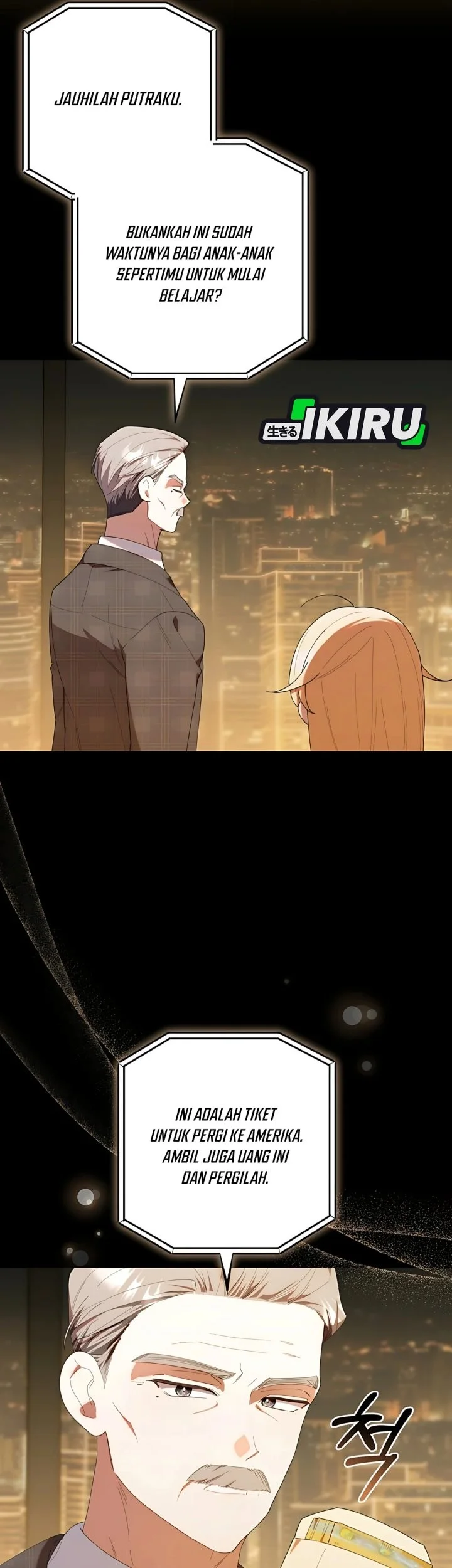 Dungeons and Crayons Chapter 43 Gambar 9