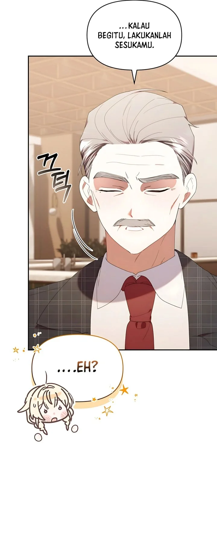 Dungeons and Crayons Chapter 44 Gambar 17