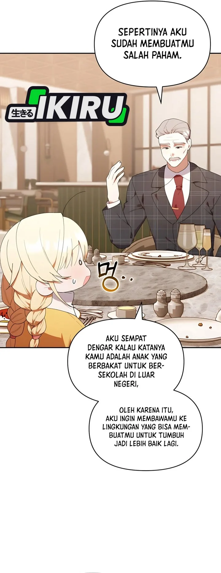 Dungeons and Crayons Chapter 44 Gambar 18