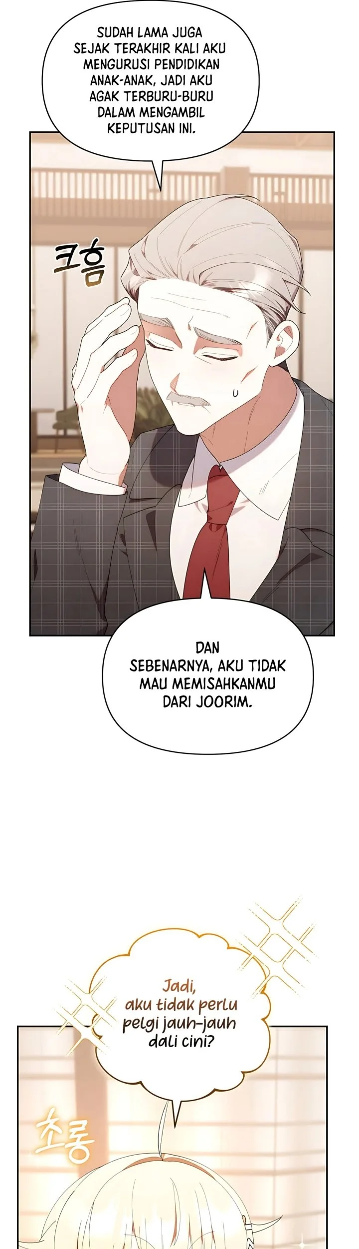 Dungeons and Crayons Chapter 44 Gambar 19