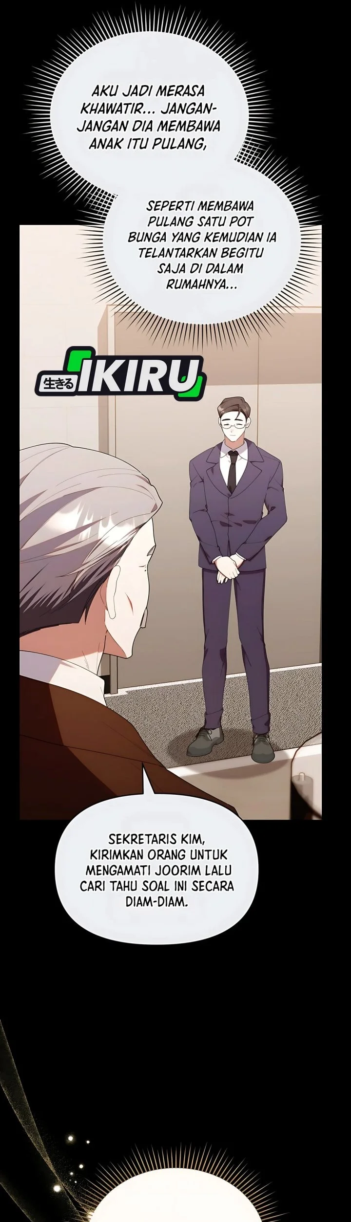 Dungeons and Crayons Chapter 44 Gambar 30