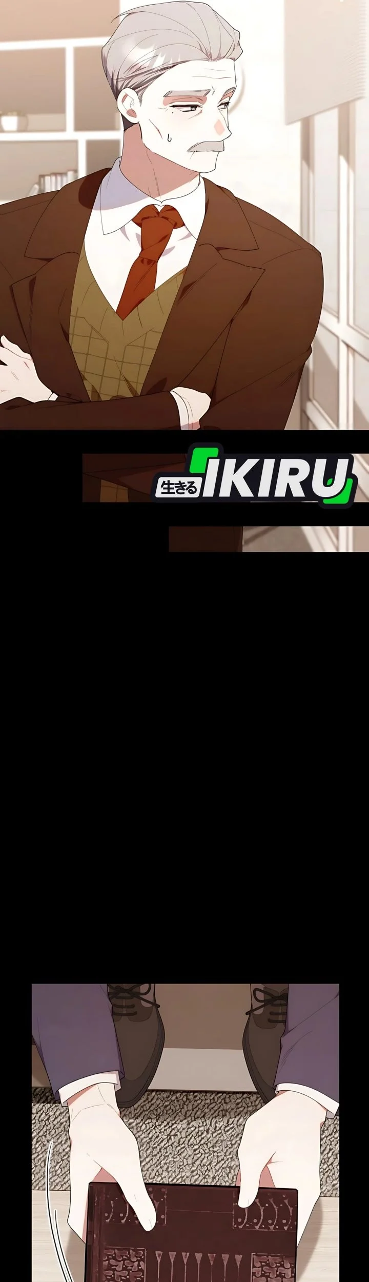 Dungeons and Crayons Chapter 44 Gambar 32