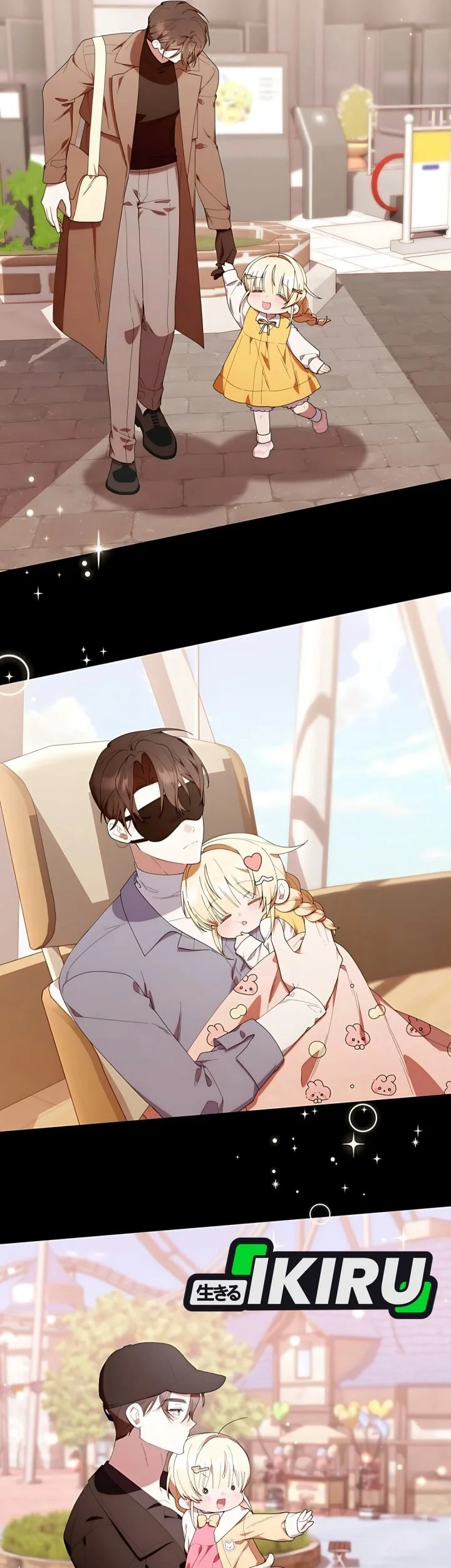 Dungeons and Crayons Chapter 44 Gambar 36