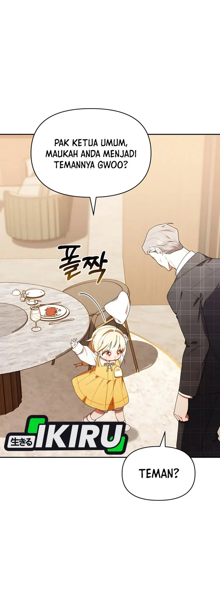 Dungeons and Crayons Chapter 44 Gambar 50