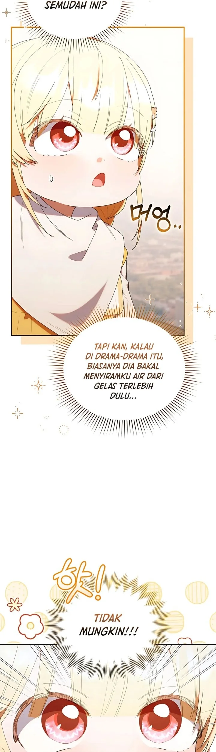 Dungeons and Crayons Chapter 44 Gambar 3