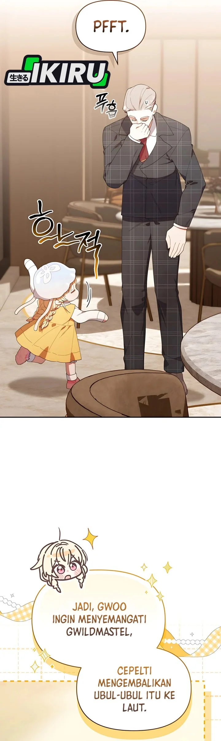 Dungeons and Crayons Chapter 44 Gambar 52