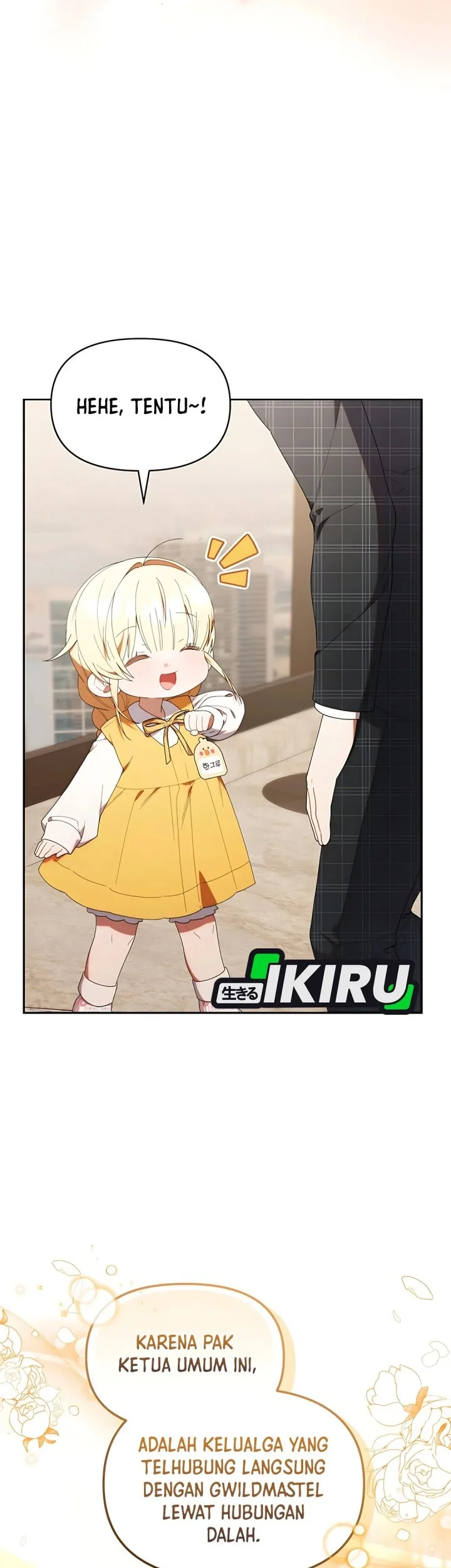 Dungeons and Crayons Chapter 44 Gambar 55