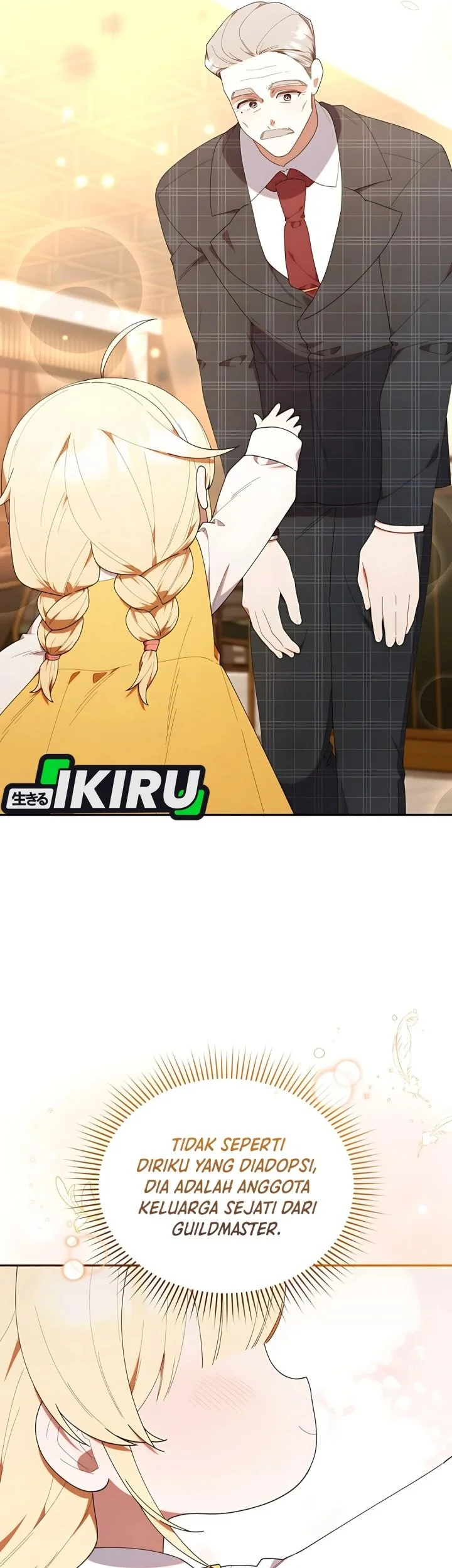 Dungeons and Crayons Chapter 44 Gambar 57