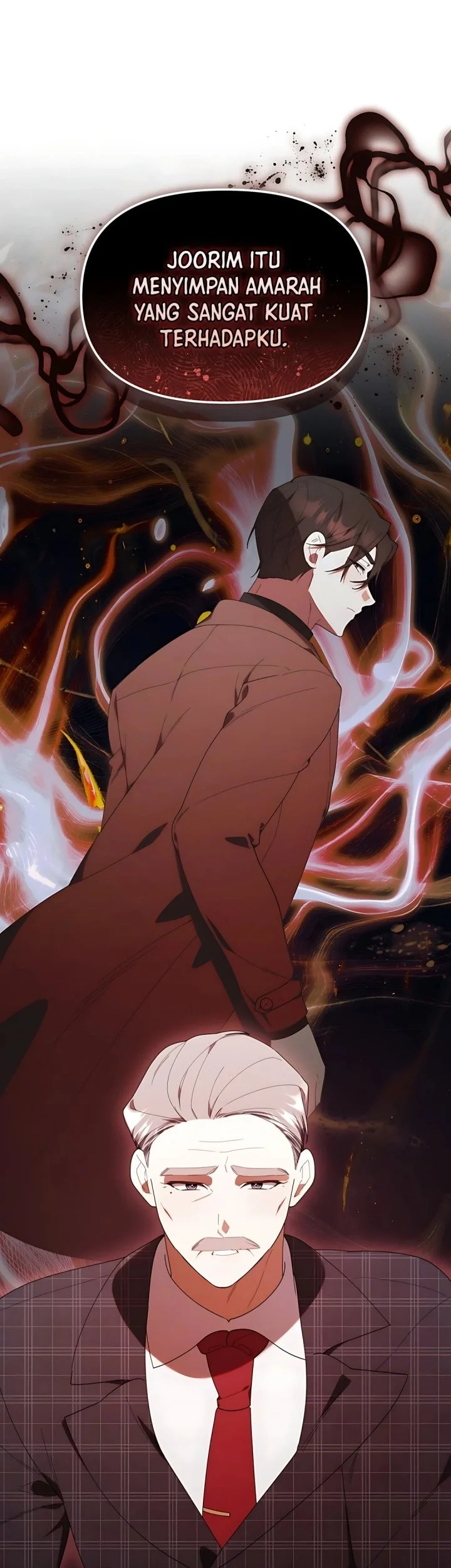 Dungeons and Crayons Chapter 44 Gambar 61