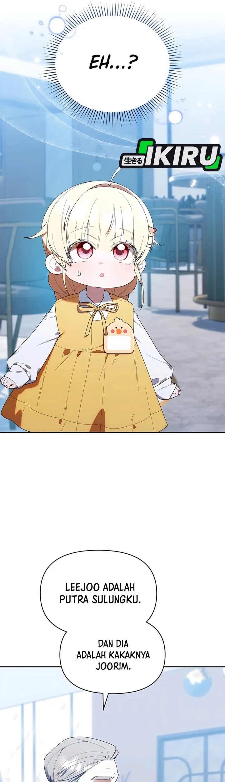 Dungeons and Crayons Chapter 44 Gambar 68