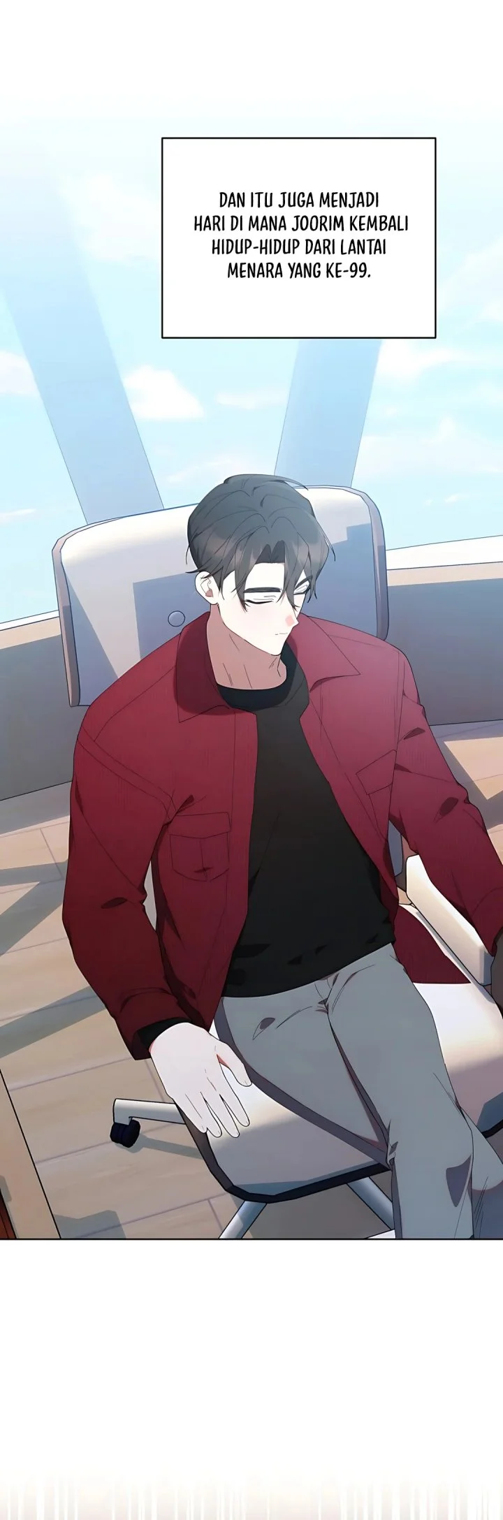 Dungeons and Crayons Chapter 44 Gambar 73