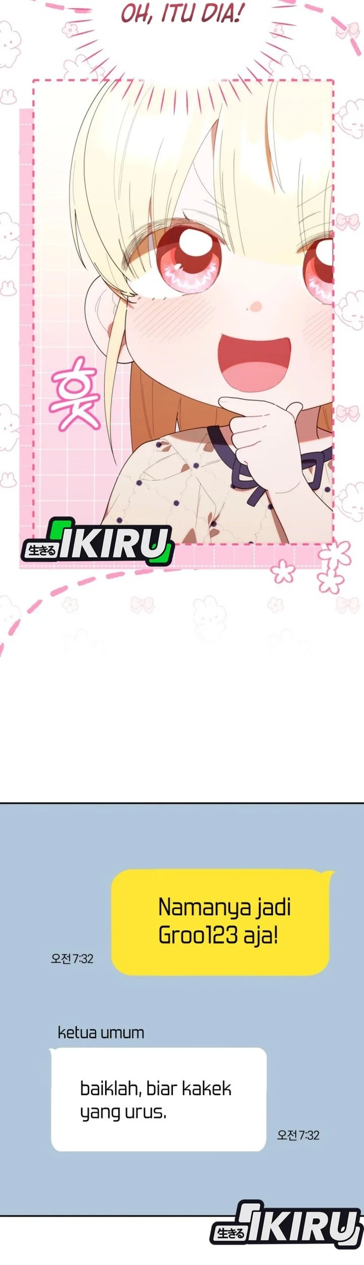 Dungeons and Crayons Chapter 45 Gambar 42