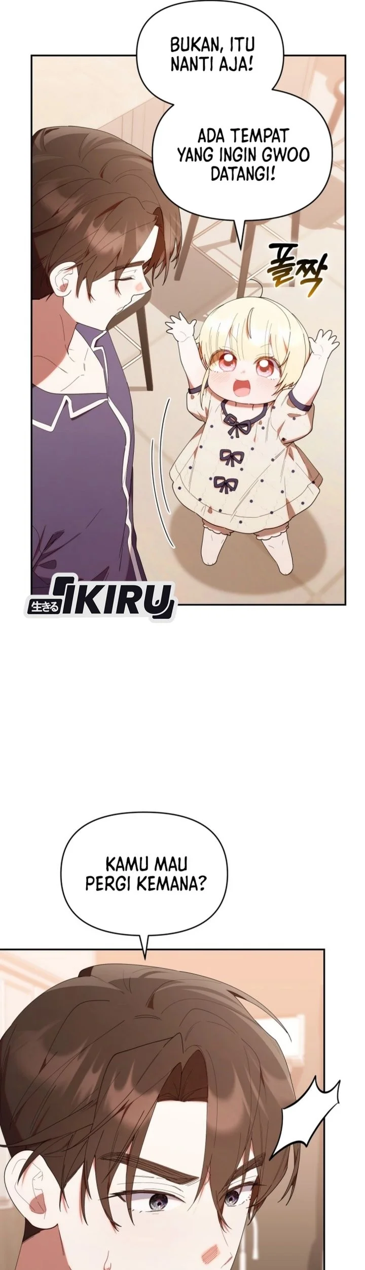 Dungeons and Crayons Chapter 45 Gambar 50