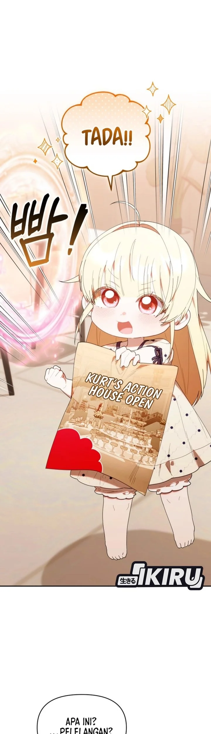 Dungeons and Crayons Chapter 45 Gambar 52