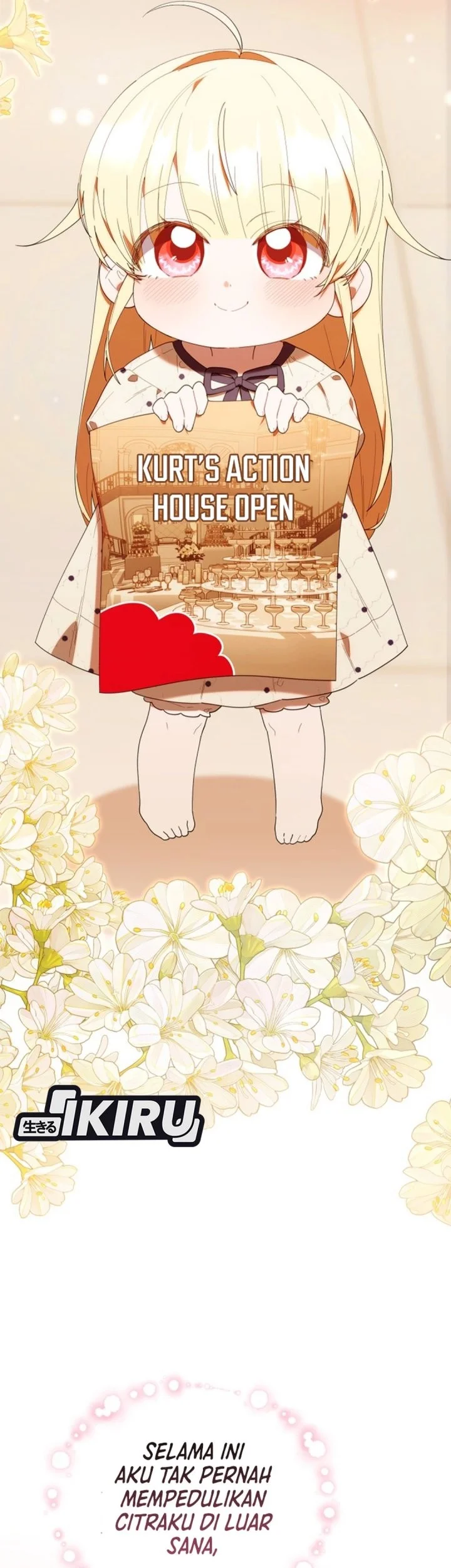 Dungeons and Crayons Chapter 45 Gambar 67