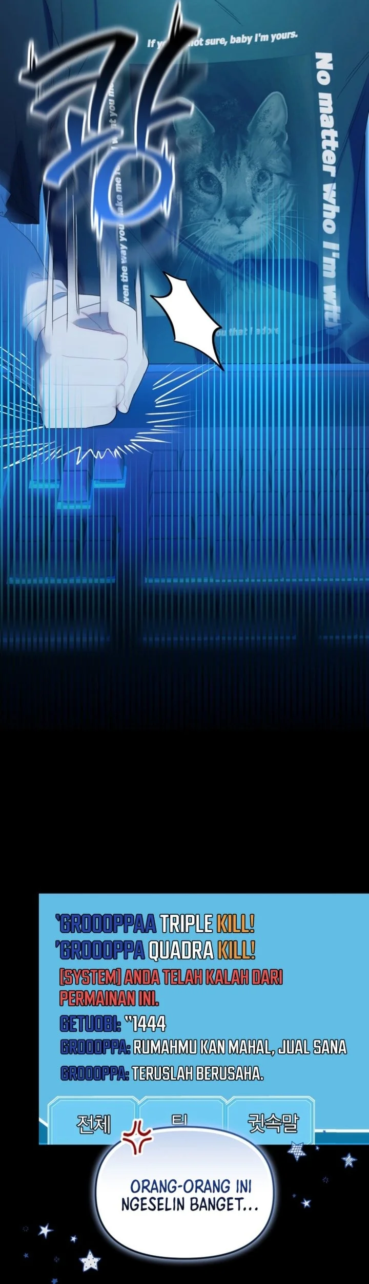 Dungeons and Crayons Chapter 45 Gambar 75