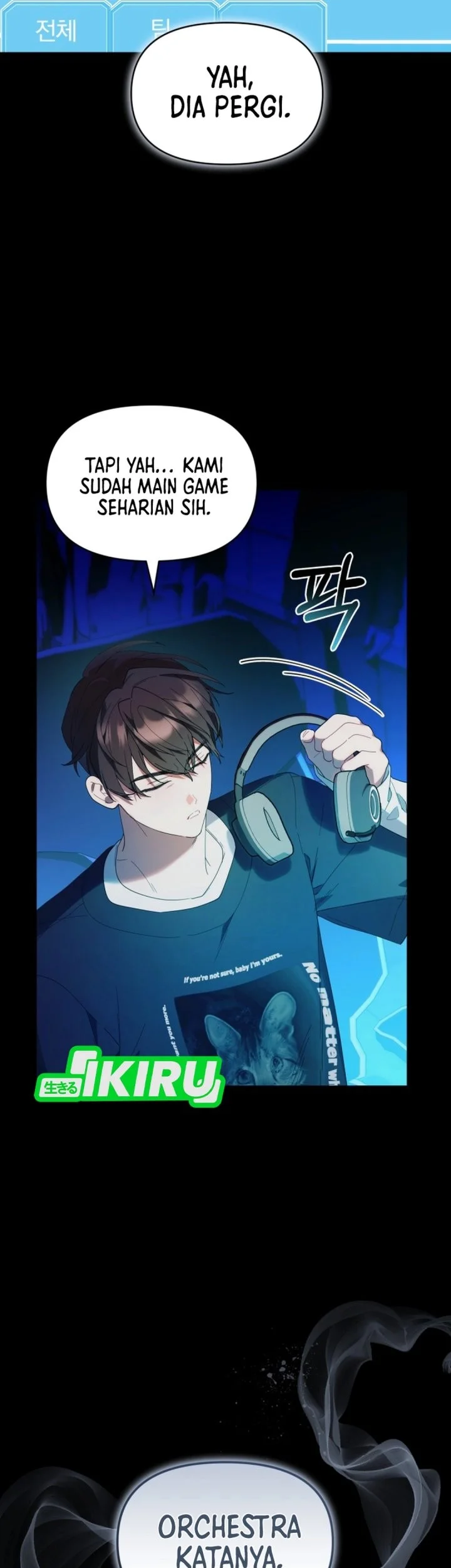 Dungeons and Crayons Chapter 45 Gambar 82